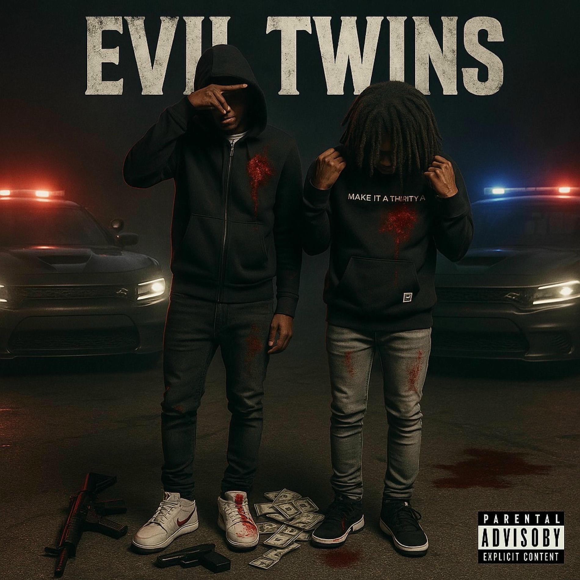 Album cover of Gritz (feat. Twin)
