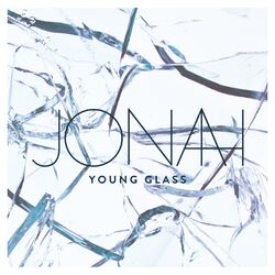 Cover of Young Glass