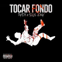 Cover of Tocar Fondo
