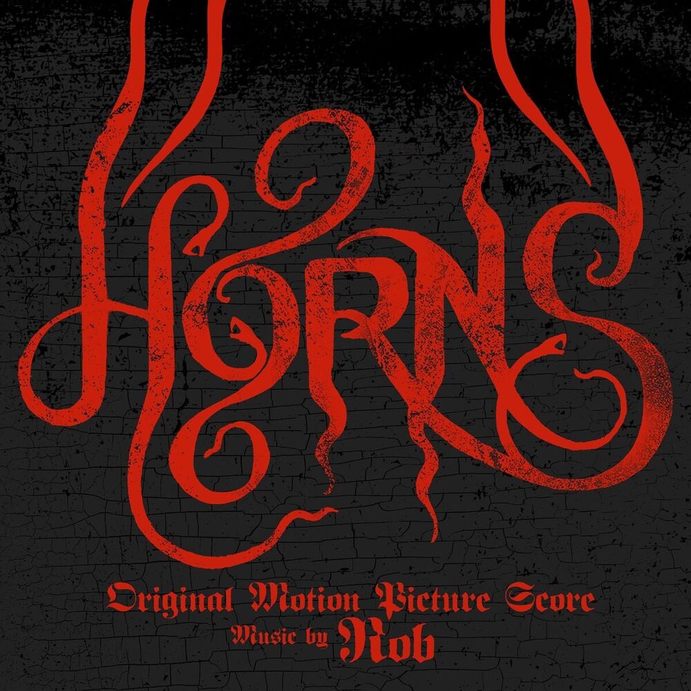 Picture of Horns (Original Motion Picture Score)