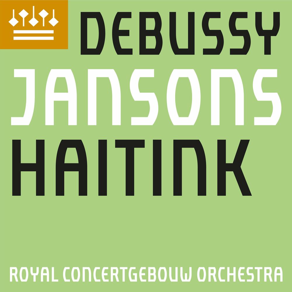 Picture of Debussy: Prélude à l'après-midi d'un faune, Nocturnes & Images