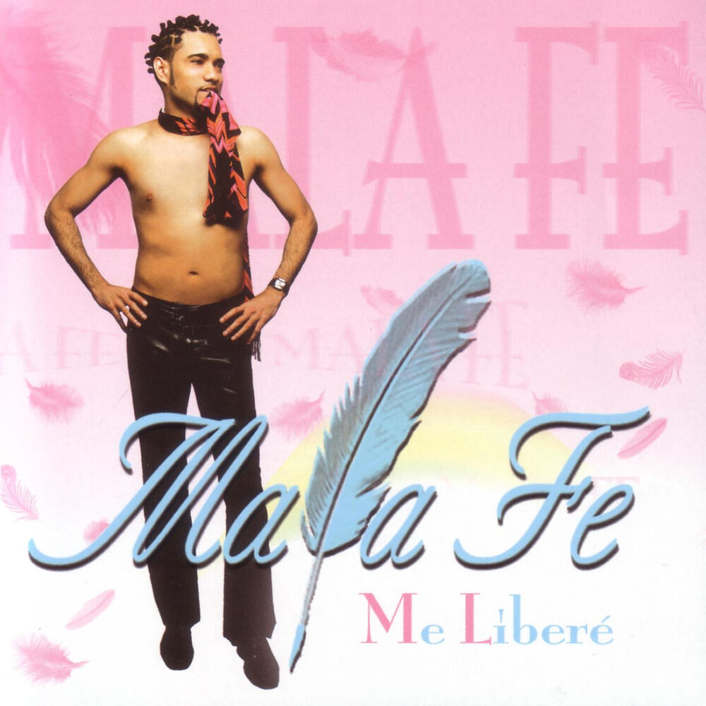 Picture of Me Liberé