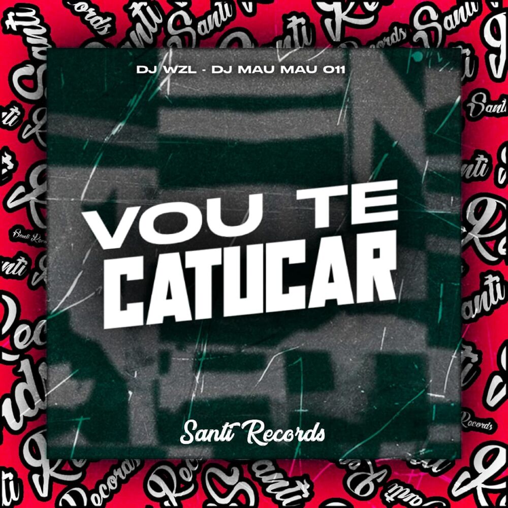Picture of Vou Te Catucar