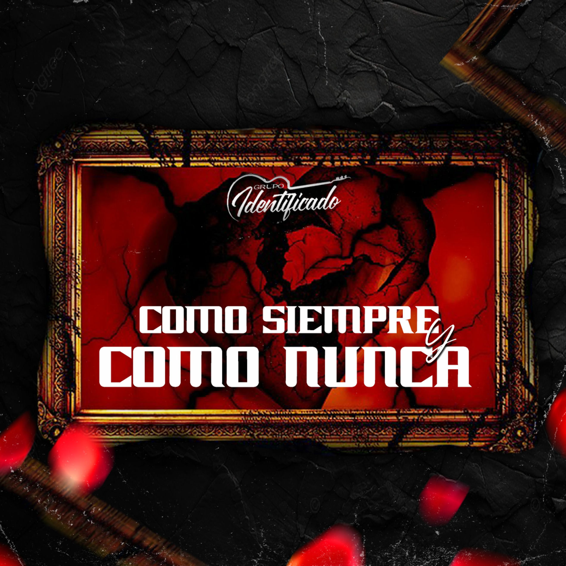 Album cover of Como Siempre y Como Nunca