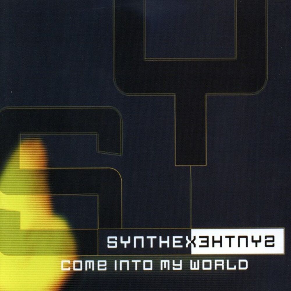 Picture of Come Into My World