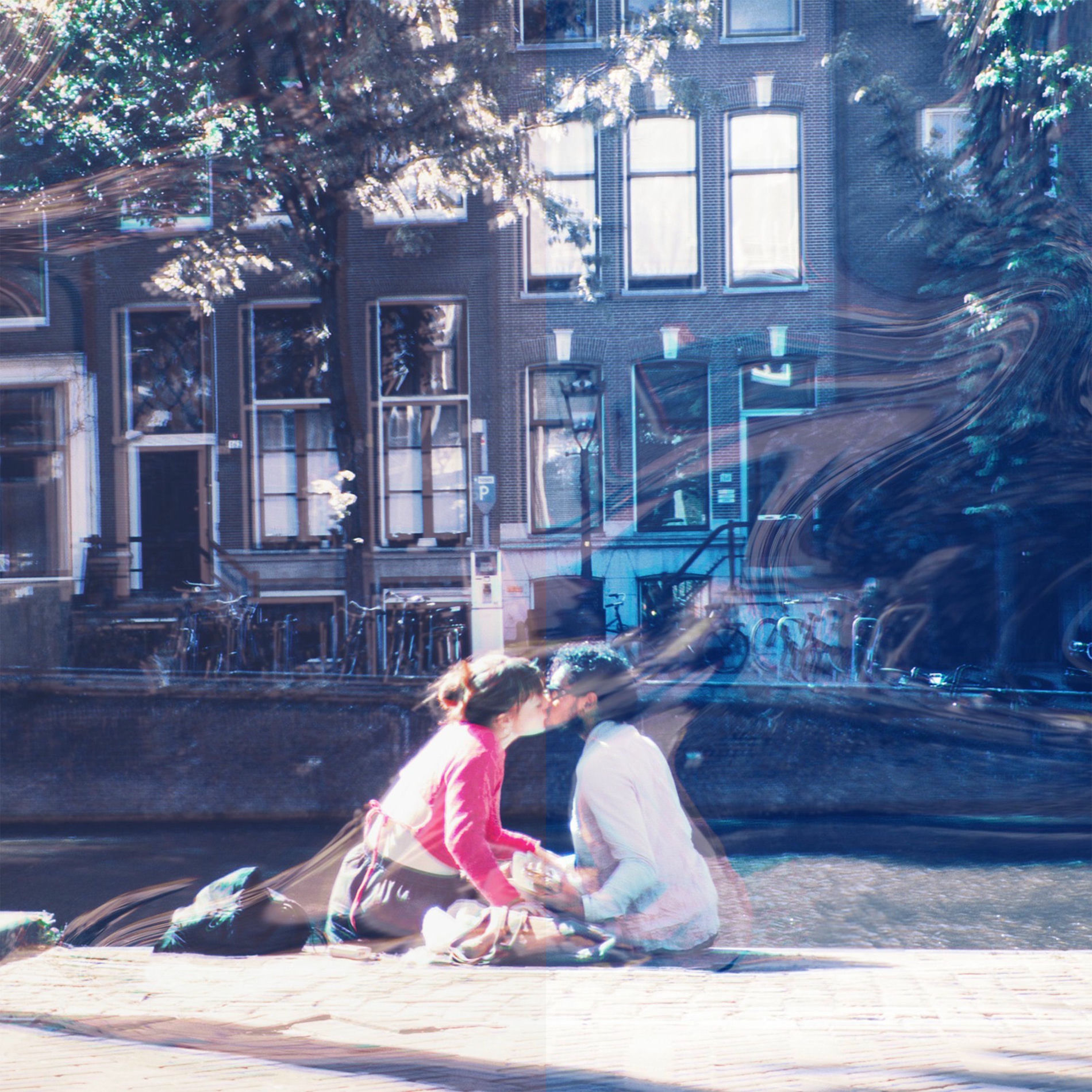 Album cover of Buzón de Voz