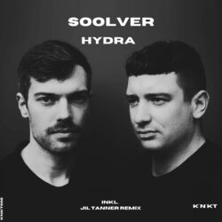 Cover of Hydra