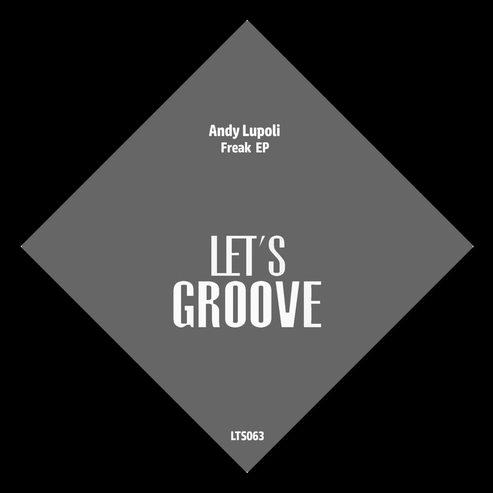 Picture of Freak EP