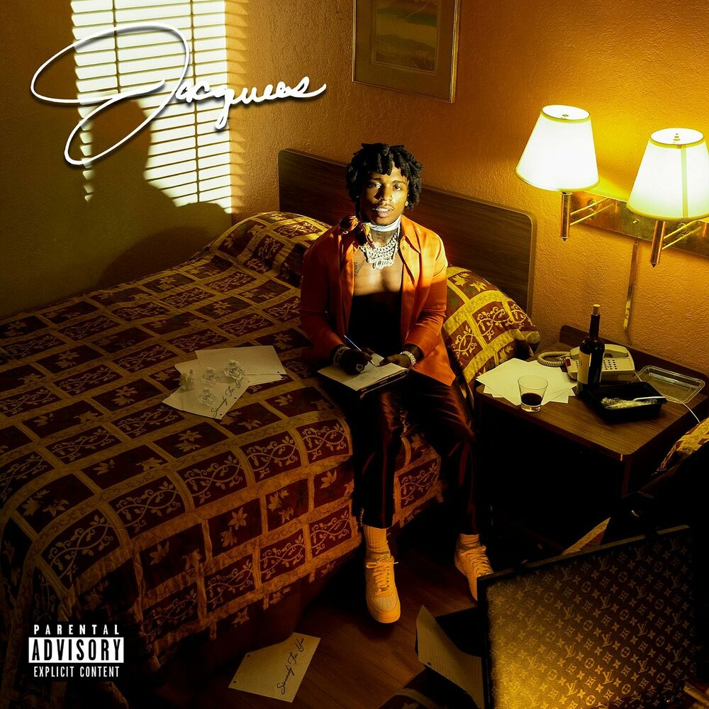 Picture of Tell Me It's Over