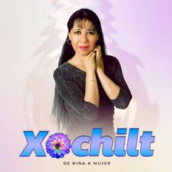 Cover of De Niña a Mujer