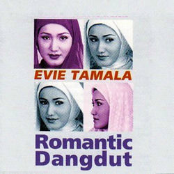 Cover Sampai Jumpa Lagi - Evie Tamala