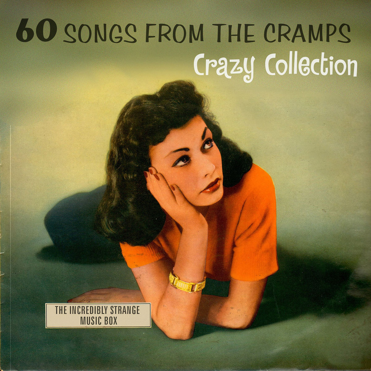 Album cover of No Good Lover