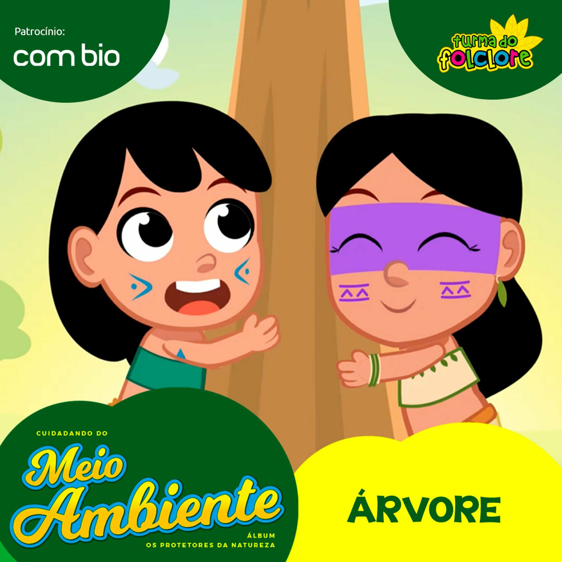 Album cover of Árvore