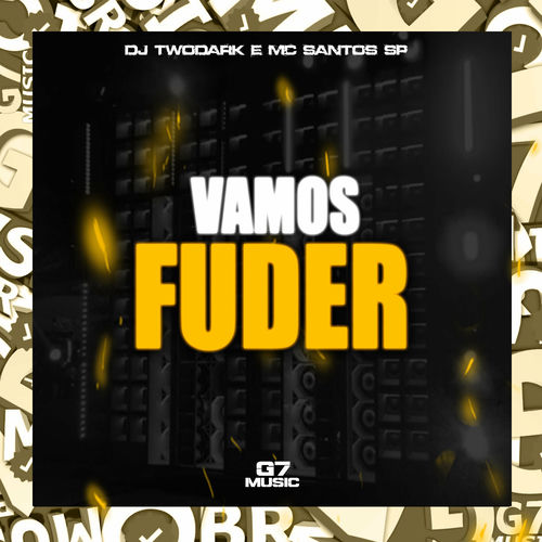 Vamos Fuder