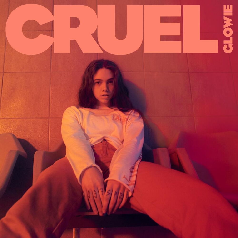 Picture of Cruel