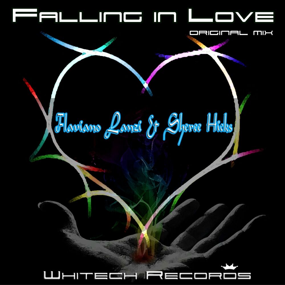 Picture of Falling In Love