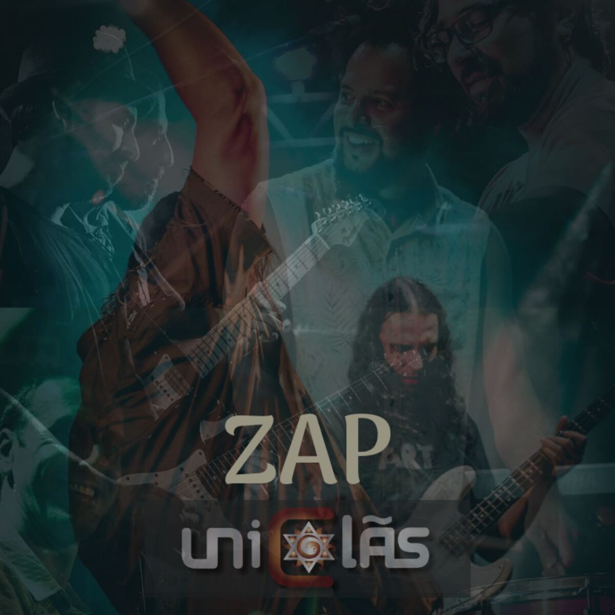 Album cover of Zap