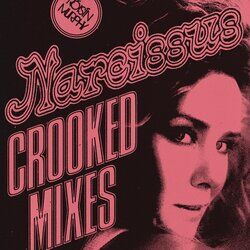 Cover of Narcissus (Crooked Mixes)