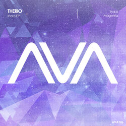 Cover of Indus EP