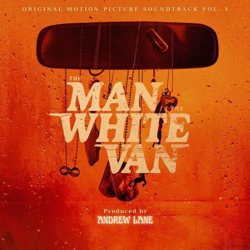 The man in the white van (Soundtrack)