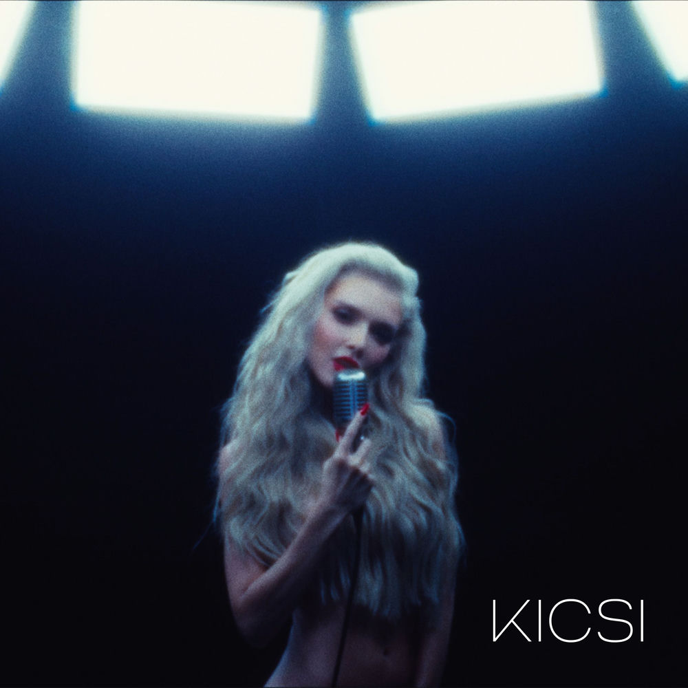 Herceg Erika – Kicsi borító
