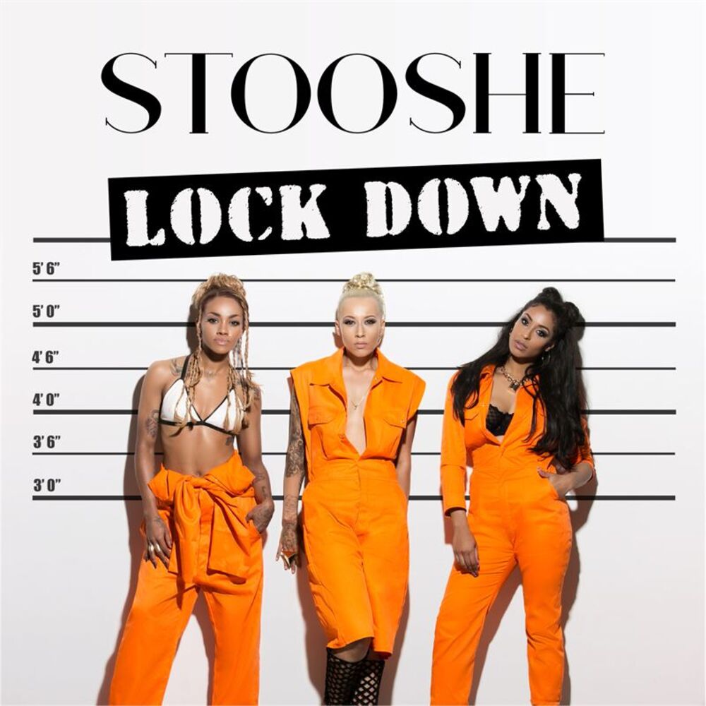 Picture of Lock Down