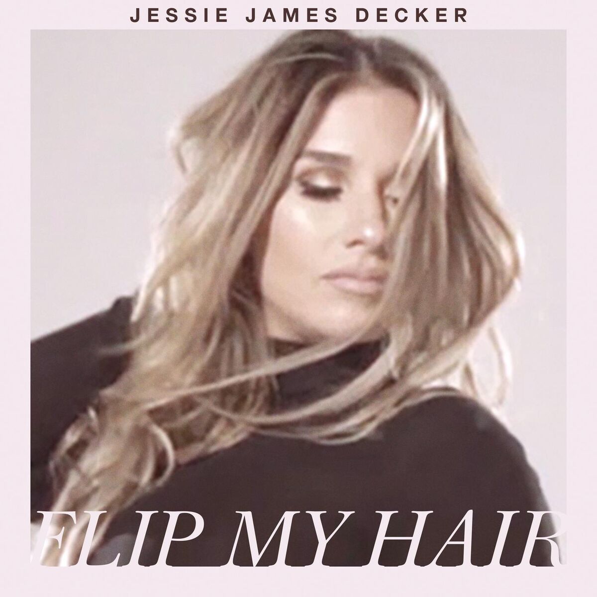 Album cover of Flip My Hair