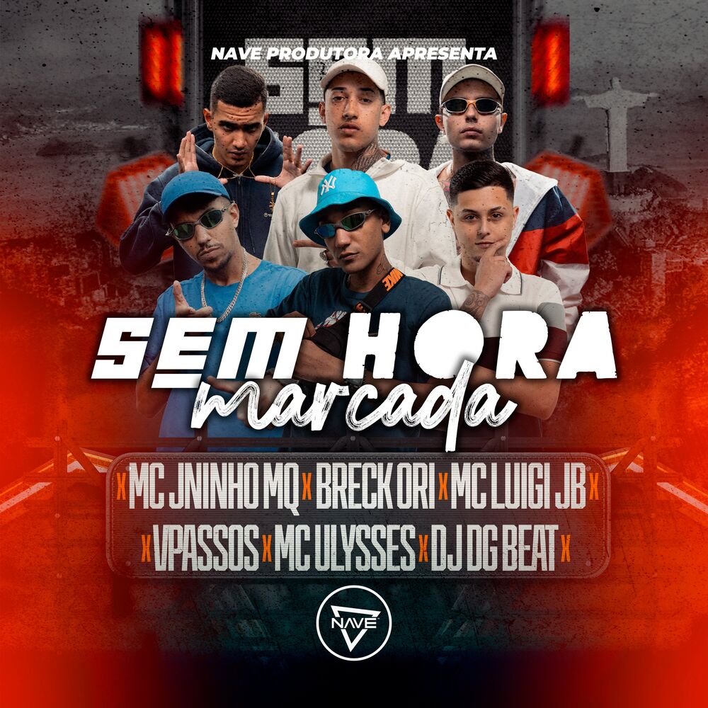 Picture of Sem Hora Marcada