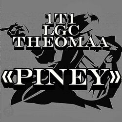 Cover of Piney (feat. Theomaa & Lejuh)