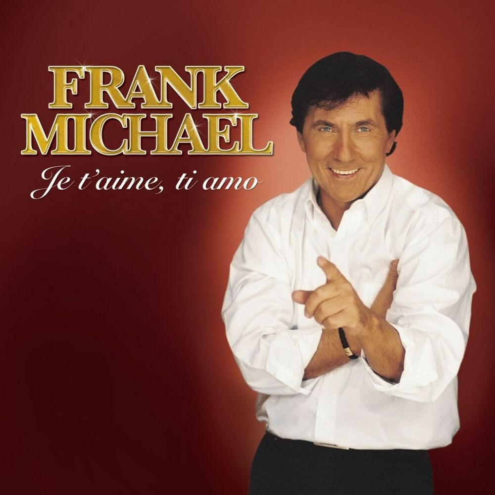 Picture of Je t'aime, Ti Amo
