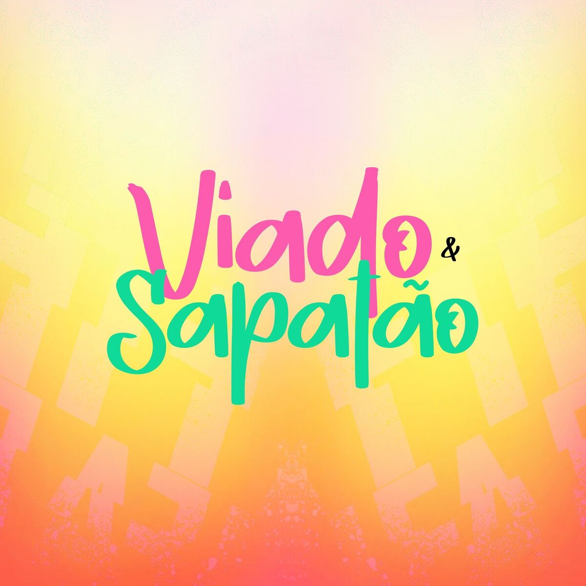 Album cover of Viado & Sapatão