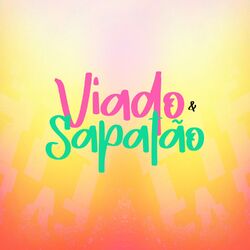 Cover of Viado & Sapatão