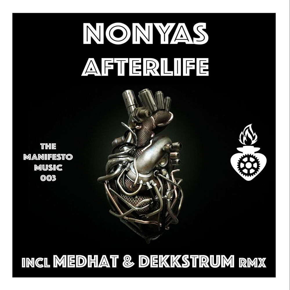 Picture of Afterlife