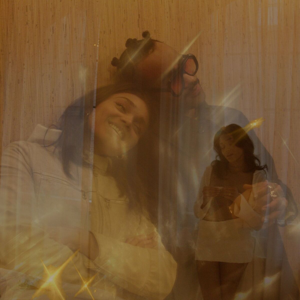 Album cover of Klar