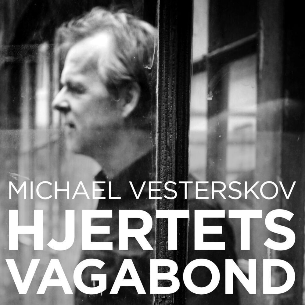 Picture of Hjertets Vagabond