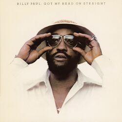 Cover of Got My Head On Straight