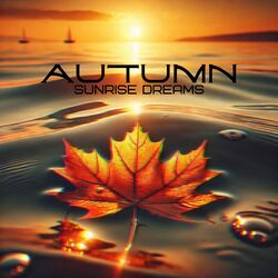 Cover of Autumn Sunrise Dreams