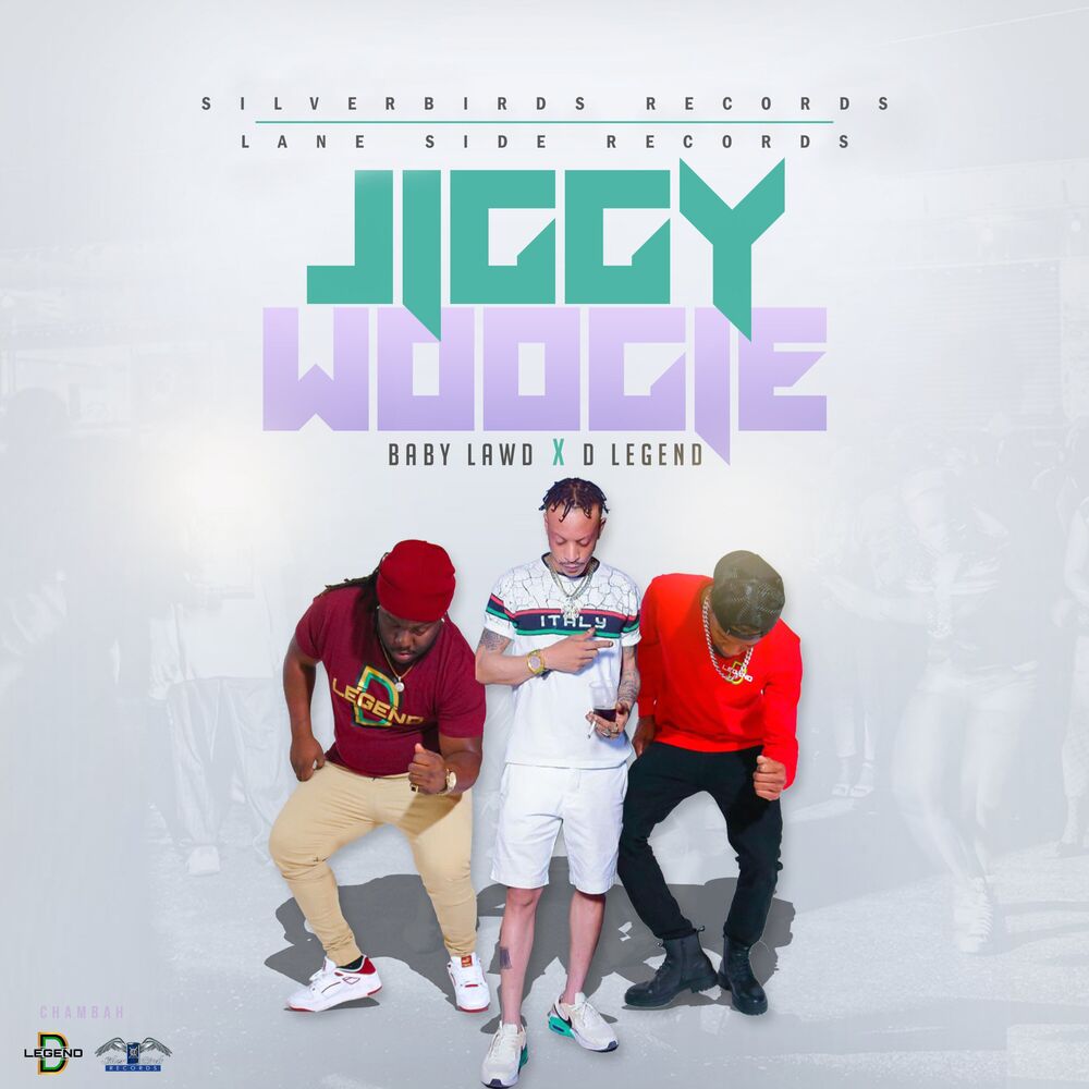 Picture of Jiggy Woogie