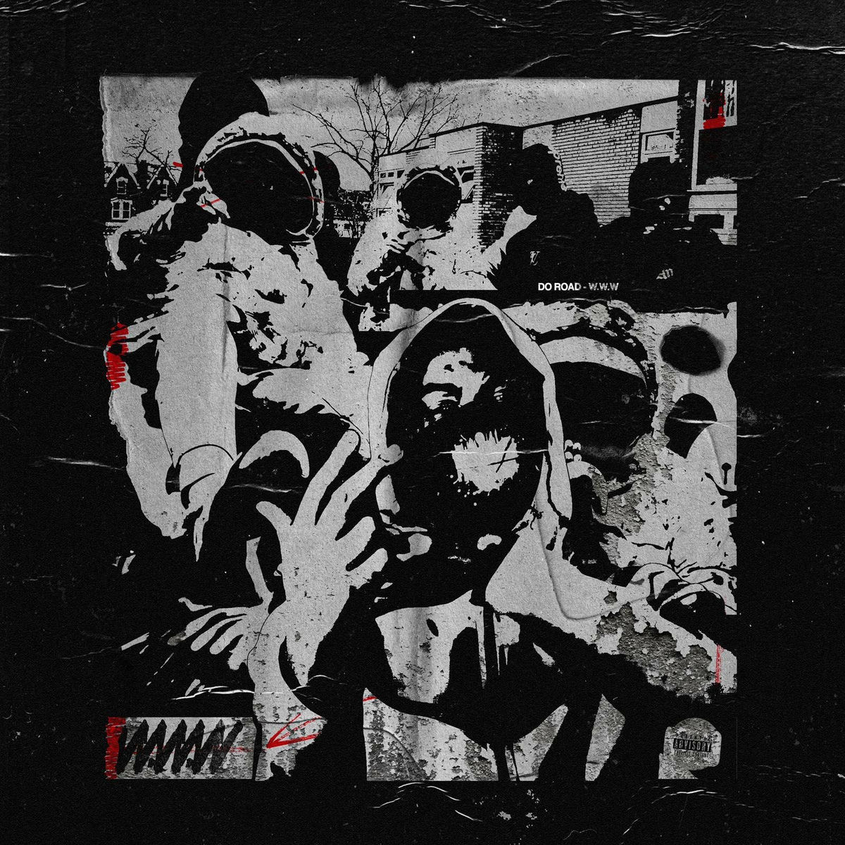 Album cover of War With We