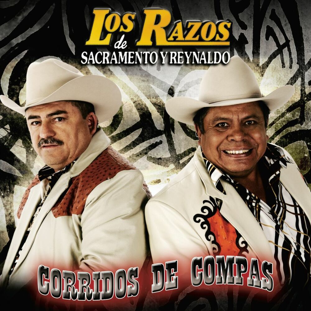 Picture of Corridos De Compas