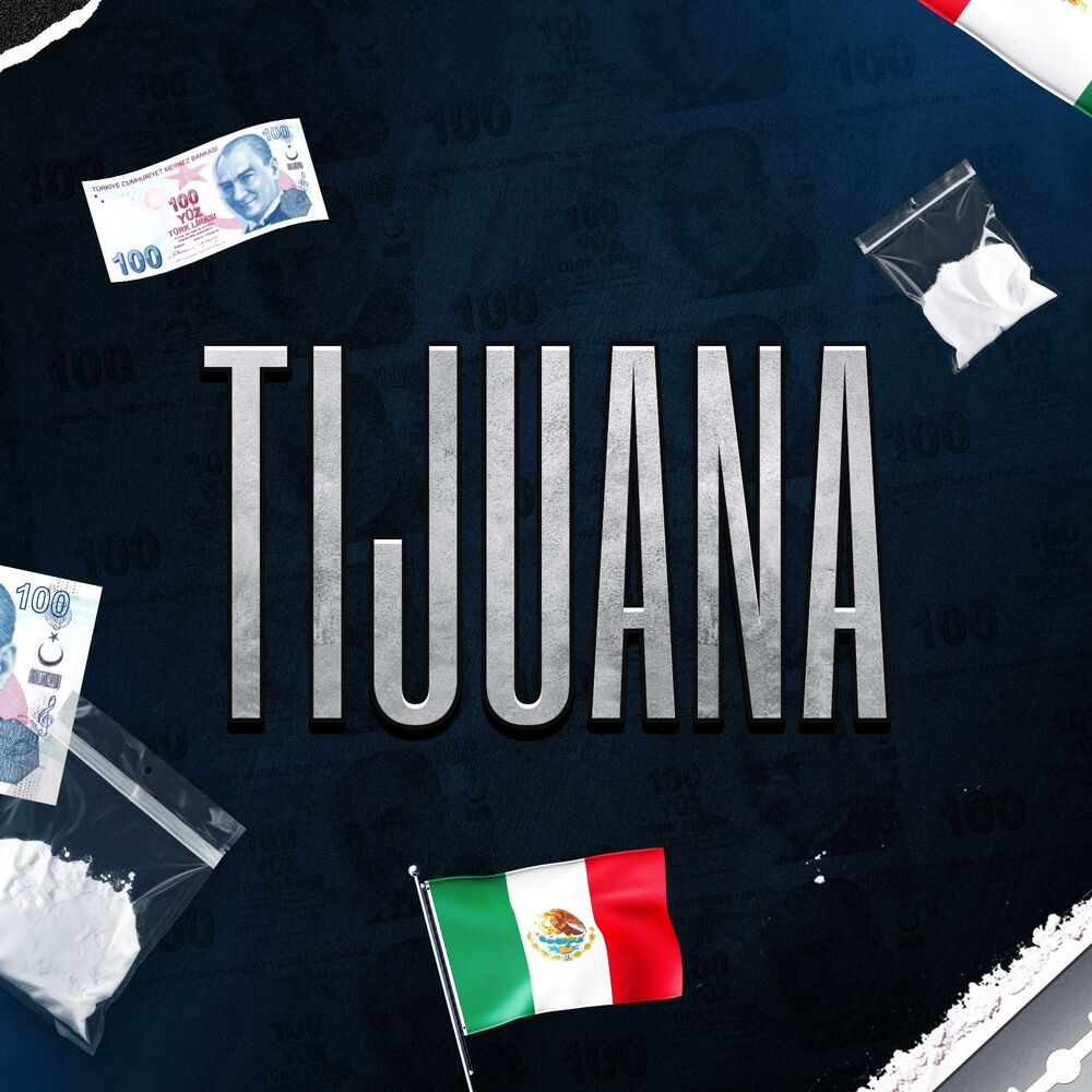 Picture of Tijuana