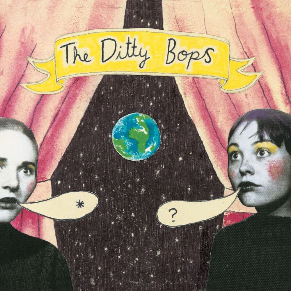 Picture of The Ditty Bops (U.S. Version)