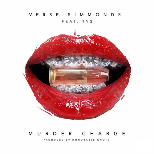 Murder Charge (feat. Ty Dolla $ign)