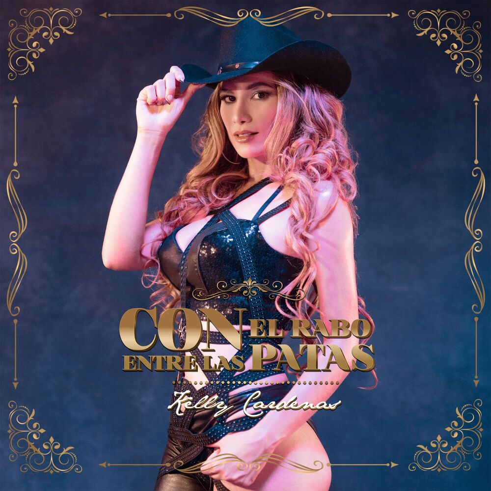 Picture of CON EL RABO ENTRE LAS PATAS (Corrido)