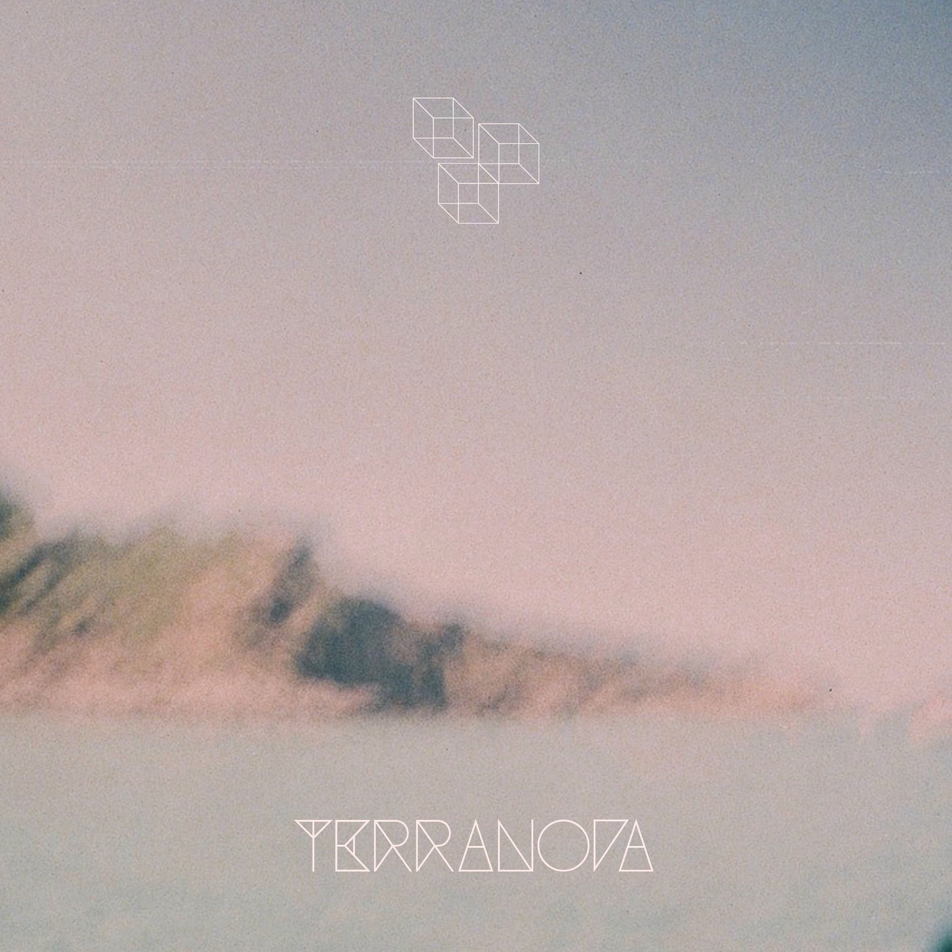 Album cover of Terranova