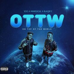 Cover of OTTW