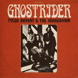 Cover of Ghostrider