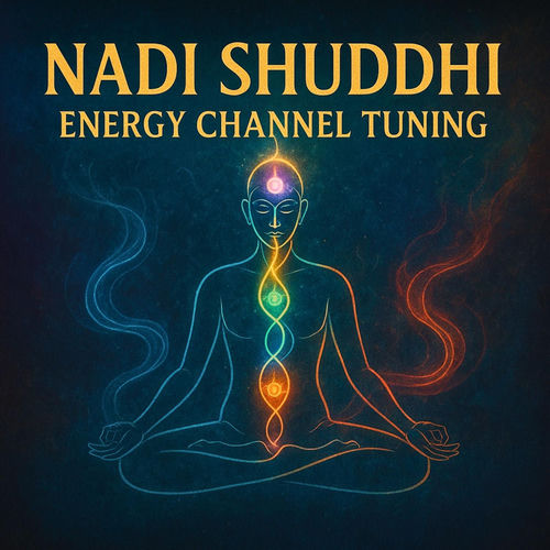 Nadi Shuddhi, Energy Channel Tuning – Hindu Vibes