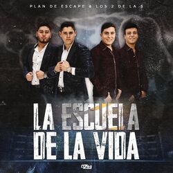 Cover of La Escuela de La Vida