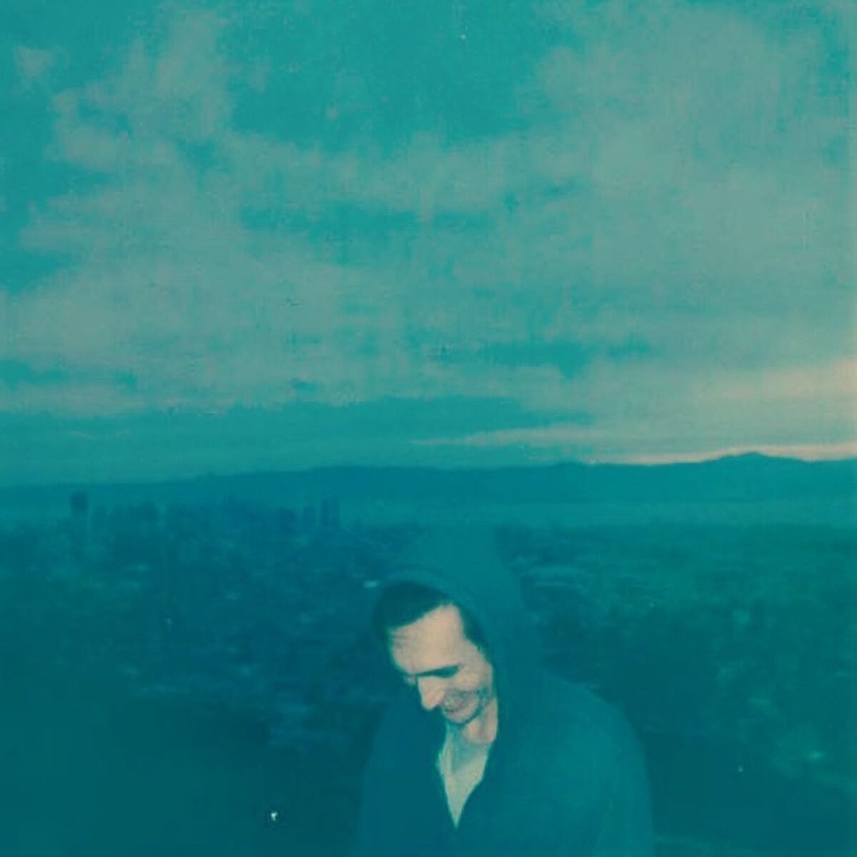Album cover of Overgrown